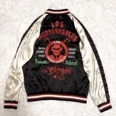 2026年最新】ロスインゴベルナブレス スタジャンの人気アイテム - メルカリ