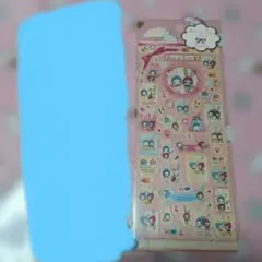 San-X Ruu & Suu 、こげぱんシールセットのサムネイル