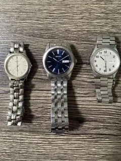 SEIKO Men's Watch