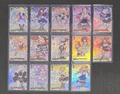 ヴァイスシュヴァルツ 突然の熱視線 RRR - メルカリ