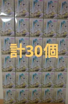 初音ミク　ぬーどるストッパー　カナリア