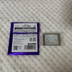 映画 ちいかわ あの時の思い出アクリルチャーム ちいかわ ハチワレ うさぎ