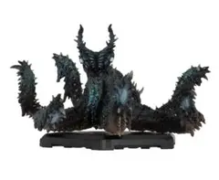 モンスターハンター　スタンダードモデル ヌ・エグドラ