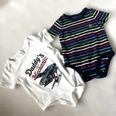 GAP シーイン2枚セットのサムネイル