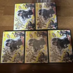 2026年最新】サムライ・ハイスクールdvdの人気アイテム - メルカリ