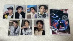 straykids スキズ KARMA 封入HMV トレカ ハン まとめ売り