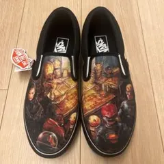VANS x ELLEGARDEN SLIP ON 26.5cm