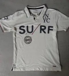 polo shirt 00s y2k grunge