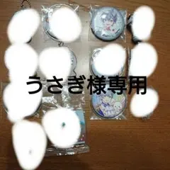 うさぎ様専用ページ