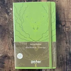 9/30まで値下げ Harry Potter Moleskine 限定版 3/7