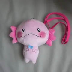 佐藤大樹 うぱごろう パスケース