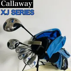 2026年最新】callaway xjシリーズ ジュニアの人気アイテム - メルカリ