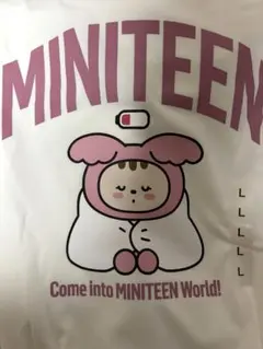 SEVENTEEN MINITEEN SPAO ジョンハン S 韓国限定 - メルカリ