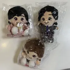 なにわ男子 道枝駿佑 ちびぬい まとめ売り③