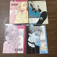 2026年最新】ジャンボシールダス 矢沢あいの人気アイテム - メルカリ