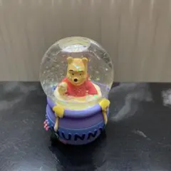 2026年最新】くまのプーさんスノードームの人気アイテム - メルカリ