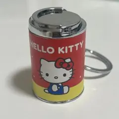 ハローキティ コインシリンダー サンキューマート