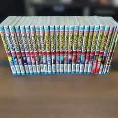 僕のヒーローアカデミア非全巻 21〜42＋関連本4冊 26冊セット