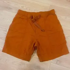 UNIQLO ギアショーツ