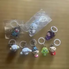 めじるしチャーム まとめ売り