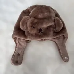 petit main なりきりキャップ　ボリス