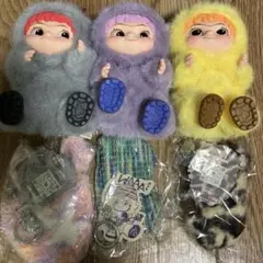 ワクク　正規品　新品　3個セット