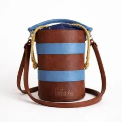 ミッキーマルチポシェット バケツ Disney FANTASIA 85TH