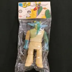 2025年最新】鋼鉄ジーグ ソフビの人気アイテム - メルカリ