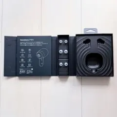 Soundcore Liberty4空箱 イヤーチップ充電ケーブル付属　本体なしのサムネイル