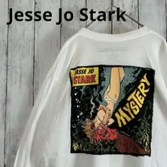 2026年最新】jesse tシャツの人気アイテム - メルカリ