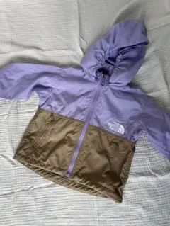 THE NORTH FACE フード付きアウター 80cm