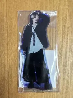 佐藤流司　アクスタ　アクリルスタンド　鈴木翔琉　REAL⇄FAKE リアフェ