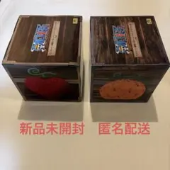 ワンピース 悪魔の実　ルームライト オペオペの実 メラメラの実のサムネイル