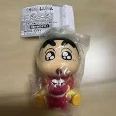 クレヨンしんちゃん　ぎゅーこっと