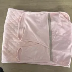 帝王切開用腹帯 フリーサイズ ピンク