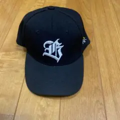 キャップ ブラック