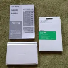 シャープ 中国語音声対応コンテンツカード PW-CA30 SHARP シャープ 中国語音声対応コンテンツカード PW-CA30 【公式通販】