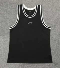 LYFT タンクトップ ブラック M