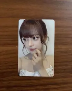 TWICE ジョンヨン 直筆サインチェキ THIS IS FOR 国立 くじ - メルカリ
