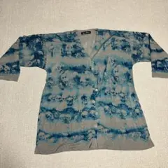 hysteric glamour スカルカーディガン