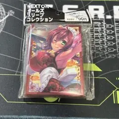 NEXTON 真・恋姫 英雄譚 呂布・恋 スリーブ - メルカリ