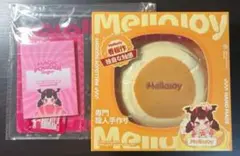 Mellojoy メロジョイ スフレ ミディアム マジックパウダー - メルカリ