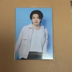 SEVENTEEN HOME 2024 トレカ ウジ