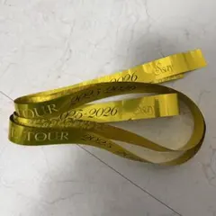 Hey!Say!JUMP 銀テープ 2本セット