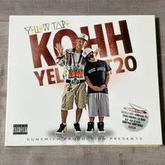 2026年最新】kohh yellow tapeの人気アイテム - メルカリ