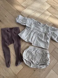 petit main他　3点セット/ 73センチ