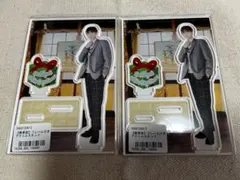 簡秀吉 ホワイトデーイベント アクキー - メルカリ