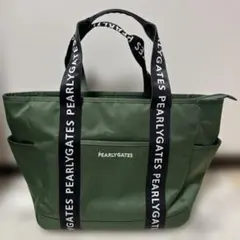 2026年最新】パーリーゲイツ バッグ ボストンの人気アイテム - メルカリ