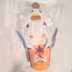 FGO メリュジーヌ なりきり！からあげクンぬいぐるみ ローソン - メルカリ