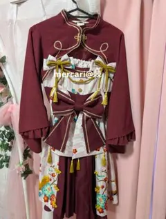 メタモルフォーゼ　春告げ鳥の恋うらら　セットのサムネイル